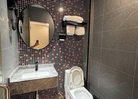 Tianshun Hotel (Guangzhou ERGONG subway station store) 4