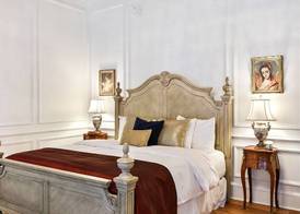French Quarter Mansion 4