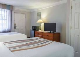La Quinta Inn by Wyndham New Orleans West Bank / Gretna 3