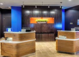 Courtyard by Marriott St. Petersburg Clearwater/Madeira Beach 5