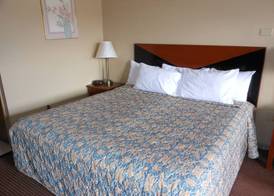 McClellan Inn 2