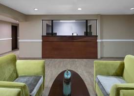 FairBridge Inn Express Nyack 2