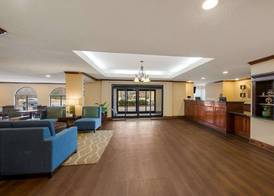 Comfort Inn Fayetteville I-95 4