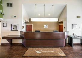Sleep Inn Decatur I-72 4