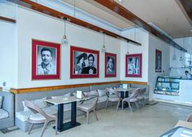 Regency Hotel Alexandria 3