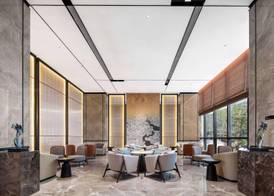 Grand Mercure Wuhan Hanyang 4