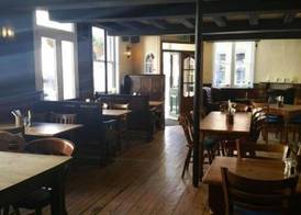 The George Inn 4