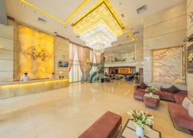 Mandila Beach Hotel Danang 2