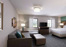 Staybridge Suites CHARLESTON - MOUNT PLEASANT by IHG 3