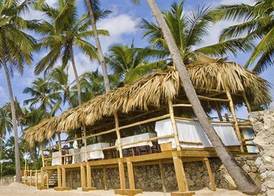 Tribe Resorts 2