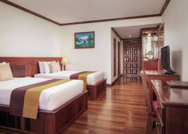 Angkor Paradise Hotel 5