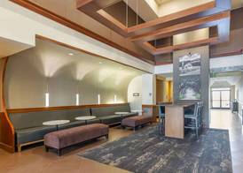 Extended Stay America Premier Suites - Cleveland - Independence 4