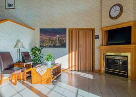 Econo Lodge Buckley Bonney Lake 2
