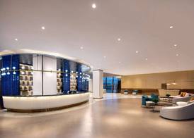Ramada By Wyndham Huzhou Wuxing 4