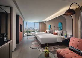 Hotel Indigo Ningbo Riverside by IHG 4