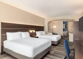 Holiday Inn Express & Suites DENVER AIRPORT by IHG 5