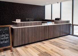 Residence Inn by Marriott Grand Rapids Downtown 4