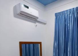 Kendhoo holidaysRavehimagu 5