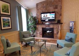Best Western Plus Durham Hotel & Conference Centre 4