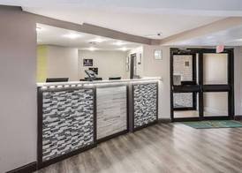 Quality Inn Greer - Greenville 2