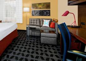 TownePlace Suites by Marriott San Antonio Northwest 5