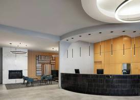 Courtyard by Marriott Montreal Airport 2