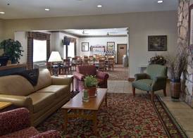 Coshocton Village Inn & Suites 4