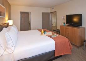 Holiday Inn Express SAN FRANCISCO-AIRPORT SOUTH by IHG 4