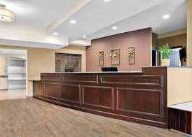 Best Western Paradise Inn 3