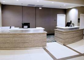 Residence Inn by Marriott Lake Charles 3