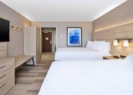 Holiday Inn Express & Suites Wooster by IHG 4