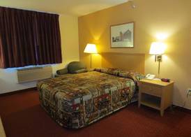 Americas Best Value Inn & Suites Spring Valley 4