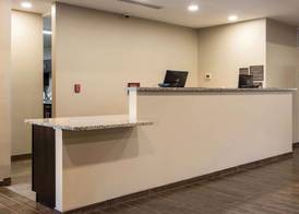 Comfort Suites Brunswick Town Center 2