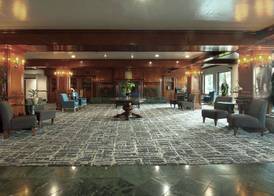 Azure Hotel&Suites Ontario Trademark Collection by Wyndham 4