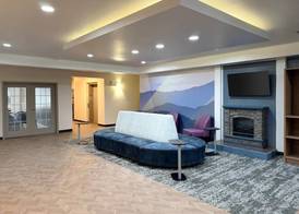 Sleep Inn & Suites Mifflinville -Bloomsburg 4