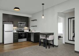 Residence Inn by Marriott Indianapolis Noblesville 4