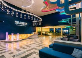 Seabed Grand Hotel Phuket 2