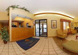 Quality Inn Sidney 2