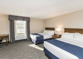 SureStay Plus by Best Western Elizabethtown Lancaster 5