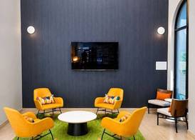 Spark by Hilton Stafford Sugar Land 4