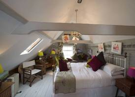 The Five Bells Inn Brabourne 5