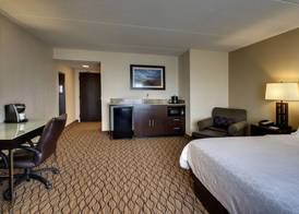 Holiday Inn Express BALTIMORE-BWI AIRPORT WEST by IHG 5
