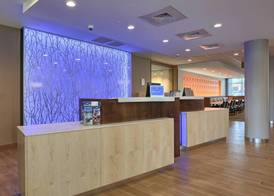 Fairfield by Marriott Inn & Suites Philadelphia Horsham 2