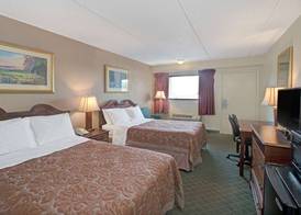 Super 8 by Wyndham Shelby 4