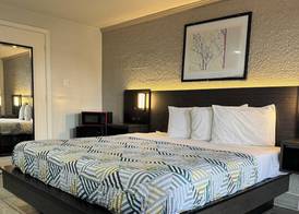 Motel 6 Cordele, GA 4