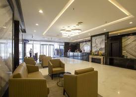 TIME Onyx Hotel Apartments 5