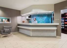 SpringHill Suites by Marriott Cleveland Solon 4