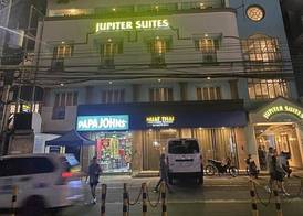 Jupiter Suites 2