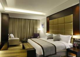 Radisson Blu Chattogram Bay View 4