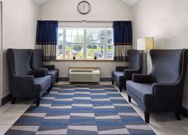 Microtel Inn by Wyndham Raleigh-Durham Airport 2